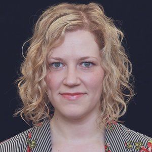 Meet your Posher, Nora